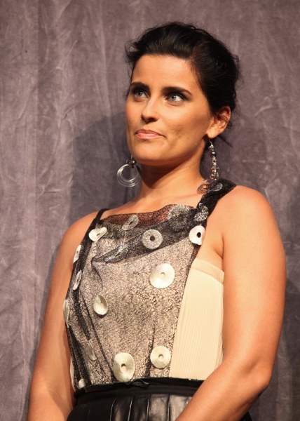 Photo Coverage: Toronto International Film Fest. 'Score' Presentation Image