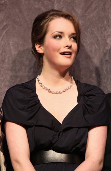 Photo Coverage: Toronto International Film Fest. 'Score' Presentation Image