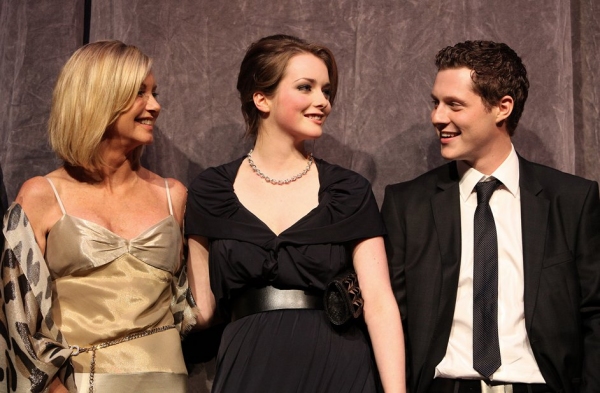 Photo Coverage: Toronto International Film Fest. 'Score' Presentation Image