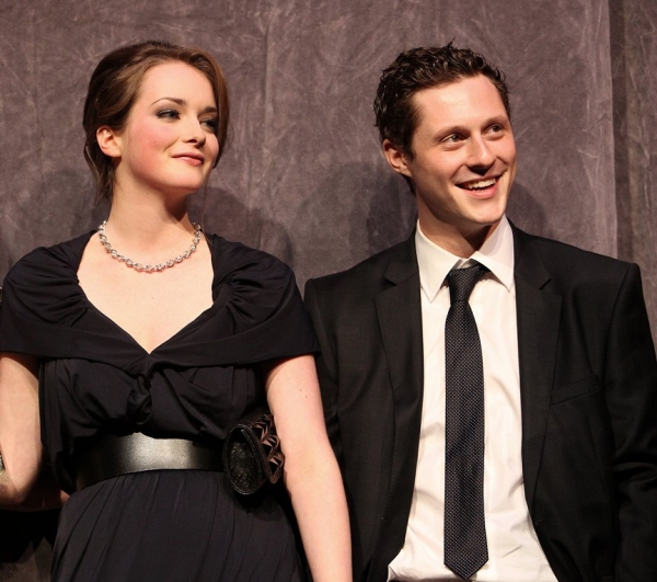 Photo Coverage: Toronto International Film Fest. 'Score' Presentation Image