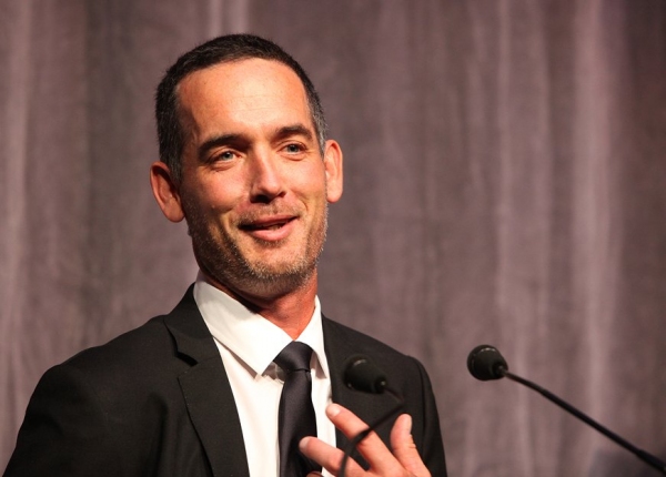 Photo Coverage: Toronto International Film Fest. 'Score' Presentation Image