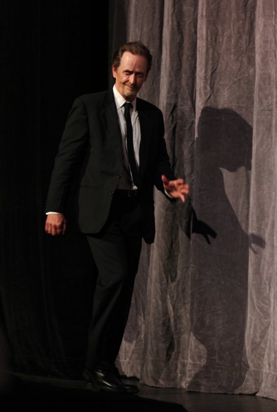 Photo Coverage: Toronto International Film Fest. 'Score' Presentation Image