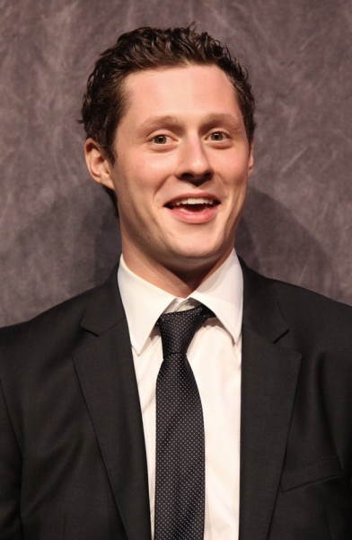 Photo Coverage: Toronto International Film Fest. 'Score' Presentation Image