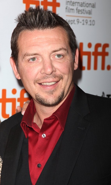 Photo Coverage: Toronto International Film Fest. 'Score' Arrivals Image