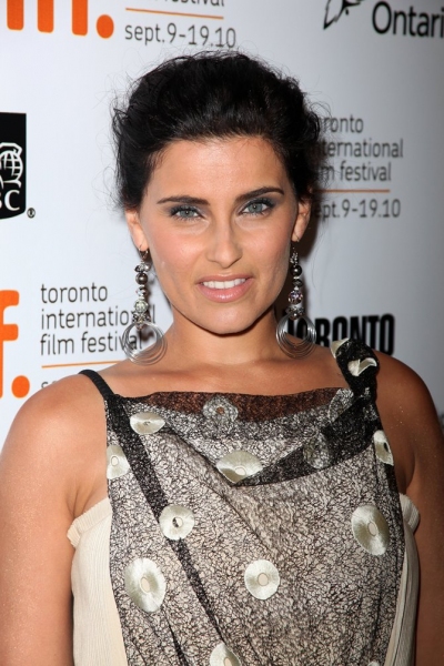 Photo Coverage: Toronto International Film Fest. 'Score' Arrivals Image