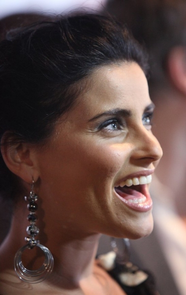 Photo Coverage: Toronto International Film Fest. 'Score' Arrivals Image