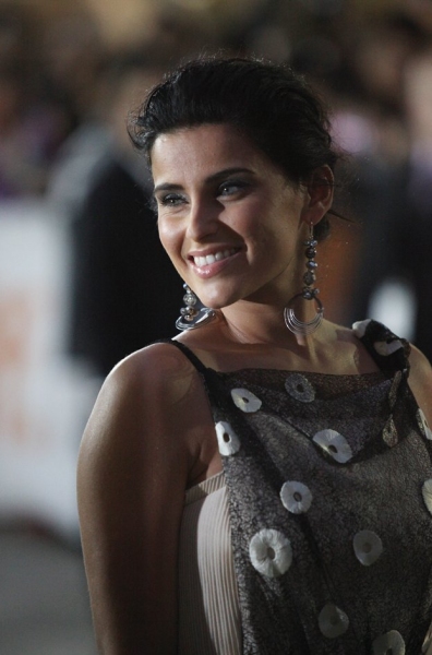 Photo Coverage: Toronto International Film Fest. 'Score' Arrivals Image