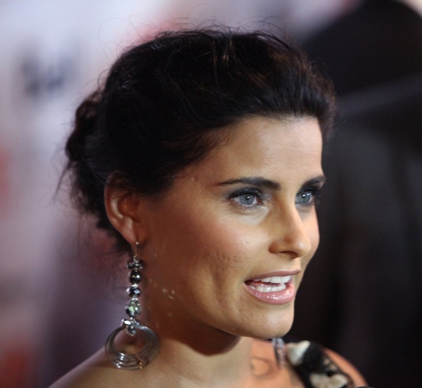 Photo Coverage: Toronto International Film Fest. 'Score' Arrivals Image