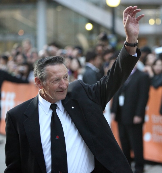 Photo Coverage: Toronto International Film Fest. 'Score' Arrivals Image
