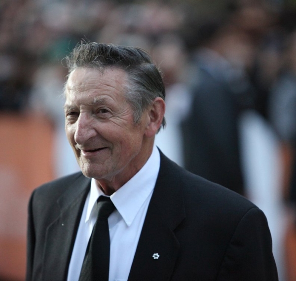 Photo Coverage: Toronto International Film Fest. 'Score' Arrivals Image