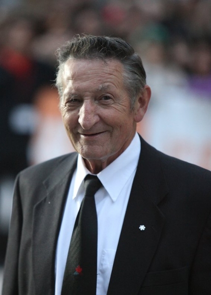 Photo Coverage: Toronto International Film Fest. 'Score' Arrivals Image