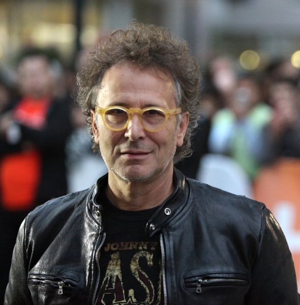Photo Coverage: Toronto International Film Fest. 'Score' Arrivals Image