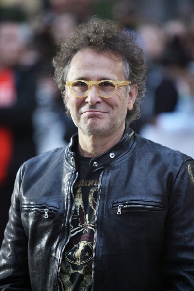 Photo Coverage: Toronto International Film Fest. 'Score' Arrivals Image