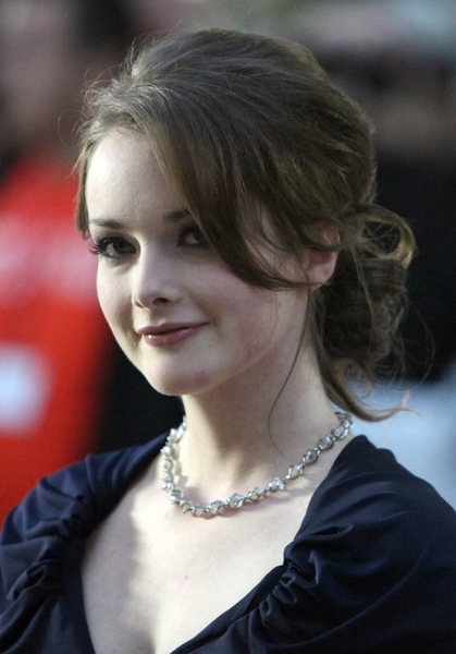 Photo Coverage: Toronto International Film Fest. 'Score' Arrivals Image