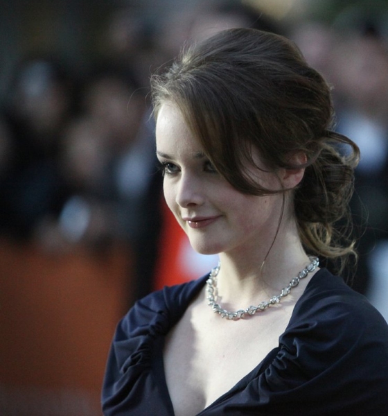 Photo Coverage: Toronto International Film Fest. 'Score' Arrivals Image