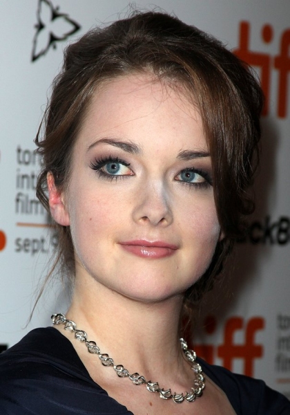 Photo Coverage: Toronto International Film Fest. 'Score' Arrivals Image