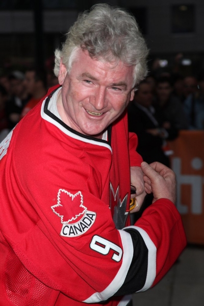Photo Coverage: Toronto International Film Fest. 'Score' Arrivals Image