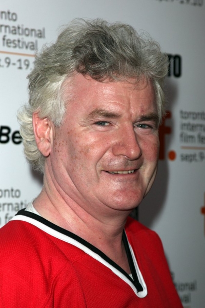 Photo Coverage: Toronto International Film Fest. 'Score' Arrivals Image
