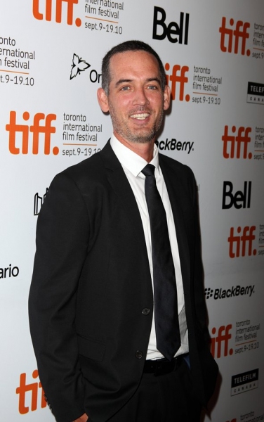 Photo Coverage: Toronto International Film Fest. 'Score' Arrivals Image