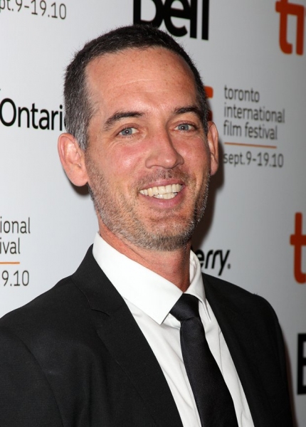 Photo Coverage: Toronto International Film Fest. 'Score' Arrivals Image