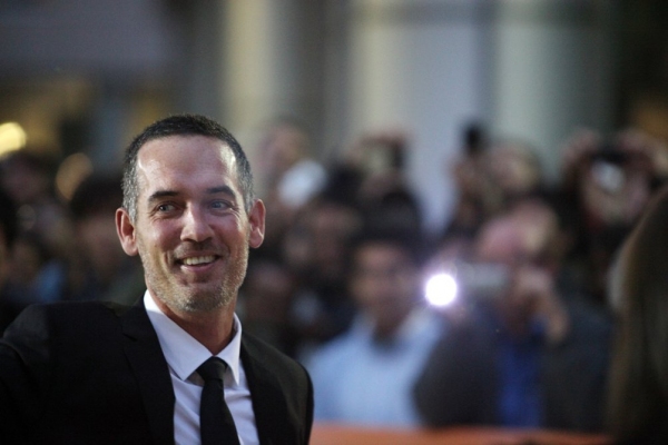 Photo Coverage: Toronto International Film Fest. 'Score' Arrivals Image