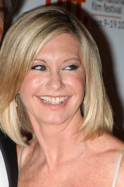 Photo Coverage: Toronto International Film Fest. 'Score' Arrivals Image