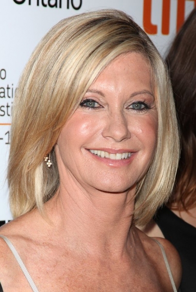 Photo Coverage: Toronto International Film Fest. 'Score' Arrivals Image