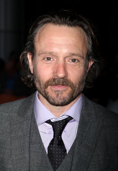 Photo Coverage: Toronto International Film Fest. 'Score' Arrivals Image