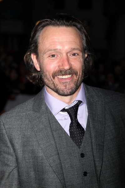 Photo Coverage: Toronto International Film Fest. 'Score' Arrivals Image