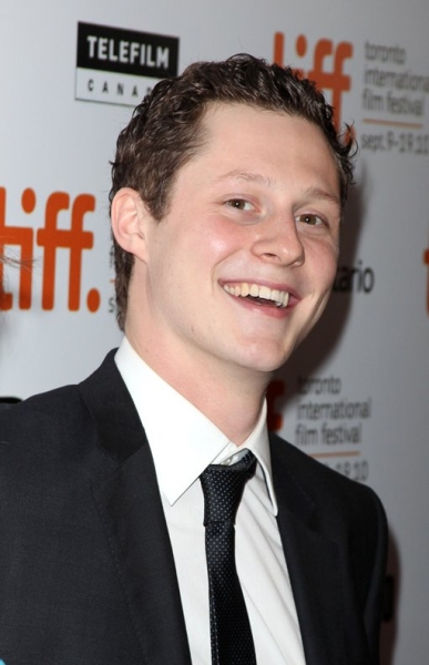 Photo Coverage: Toronto International Film Fest. 'Score' Arrivals Image