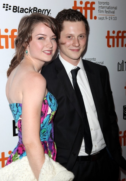Photo Coverage: Toronto International Film Fest. 'Score' Arrivals Image
