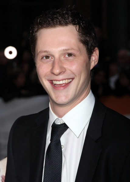 Photo Coverage: Toronto International Film Fest. 'Score' Arrivals Image