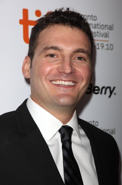 Photo Coverage: Toronto International Film Fest. 'Score' Arrivals Image
