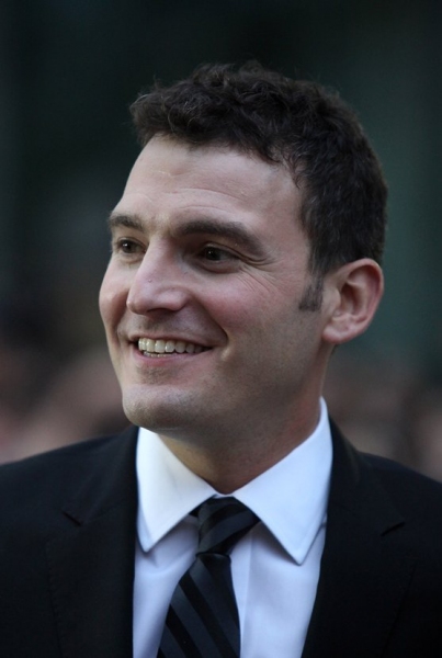 Photo Coverage: Toronto International Film Fest. 'Score' Arrivals Image