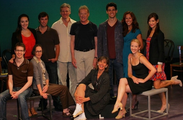 Photo Flash: York Theatre Co Presents Musical in Mufti COCO Image