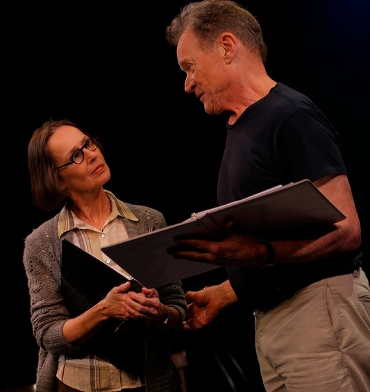 Photo Flash: York Theatre Co Presents Musical in Mufti COCO Image