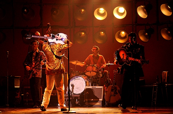 Million Dollar Quartet