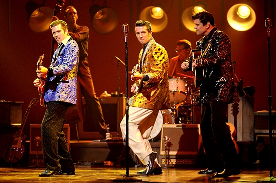 Million Dollar Quartet