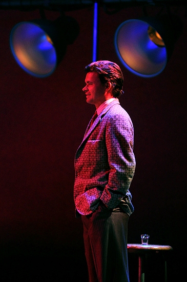 Hunter Foster Photo