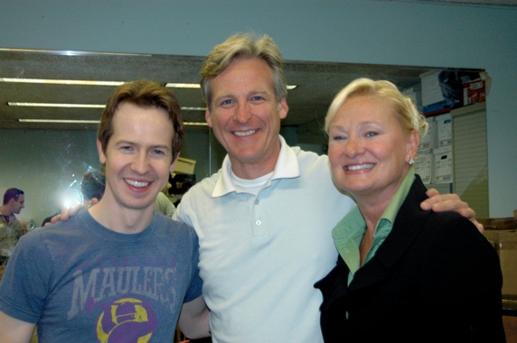 Photo Coverage: MUSICALS IN MUFTI Present COCO Image