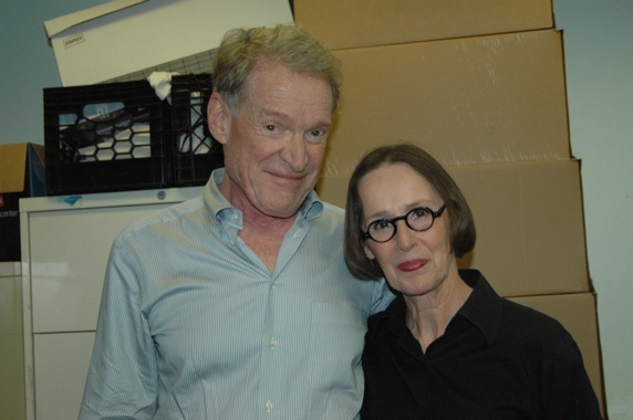 Photo Coverage: MUSICALS IN MUFTI Present COCO Image