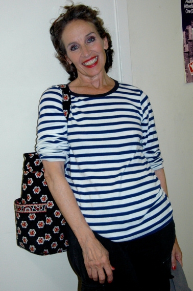 Photo Coverage: MUSICALS IN MUFTI Present COCO Image
