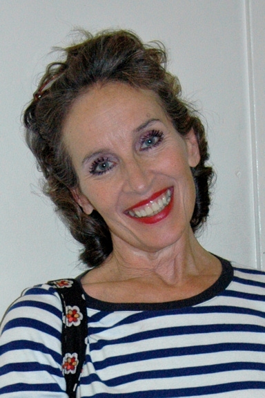 Photo Coverage: MUSICALS IN MUFTI Present COCO Image