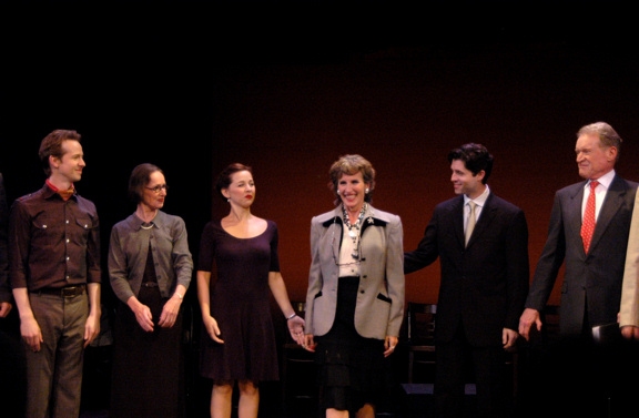 Photo Coverage: MUSICALS IN MUFTI Present COCO Image