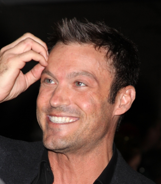 Photo Coverage: PASSION PLAY Gala Premiere Image