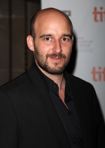 Photo Coverage: PASSION PLAY Gala Premiere Image