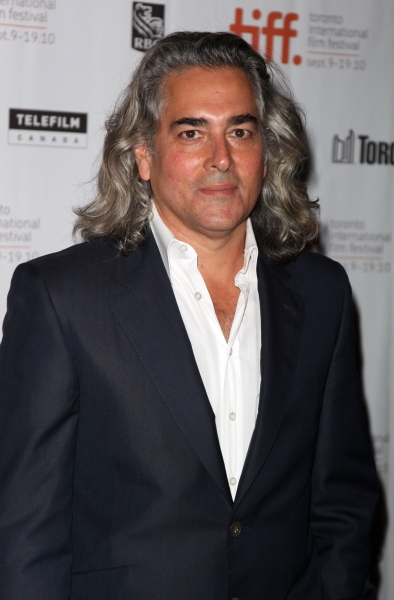 Photo Coverage: PASSION PLAY Gala Premiere Image