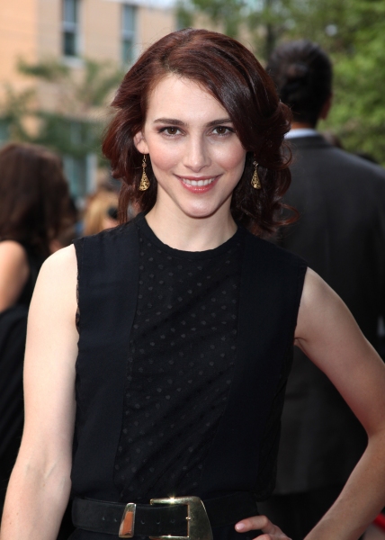 Photo Coverage: DAY DREAM NATIONAL Gala Premiere Image