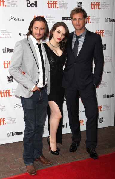 Photo Coverage: DAY DREAM NATIONAL Gala Premiere Image