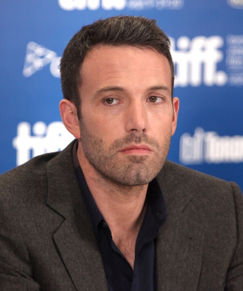 Photo Coverage: TOWN Press Conference Image